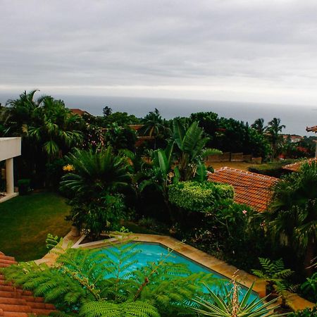 La Dolce Vita Umhlanga Guesthouse Дурбан Екстер'єр фото