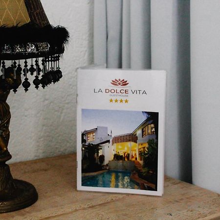 La Dolce Vita Umhlanga Guesthouse Дурбан Екстер'єр фото
