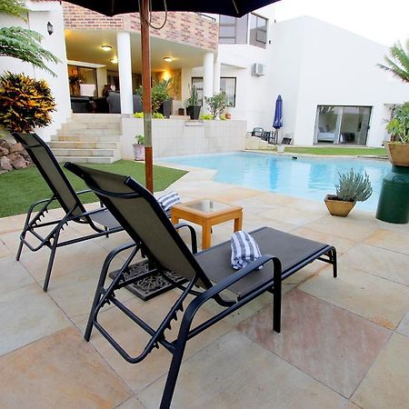 La Dolce Vita Umhlanga Guesthouse Дурбан Екстер'єр фото