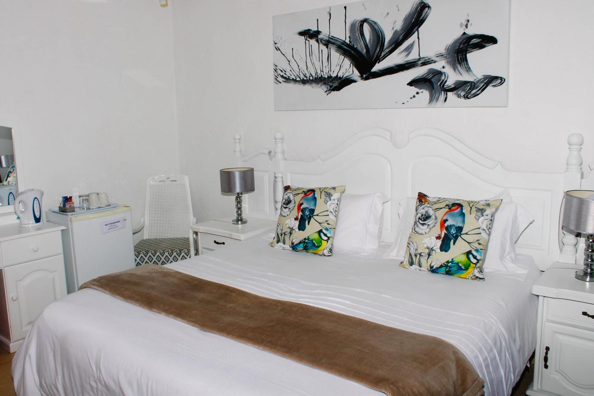 La Dolce Vita Umhlanga Guesthouse Дурбан Екстер'єр фото