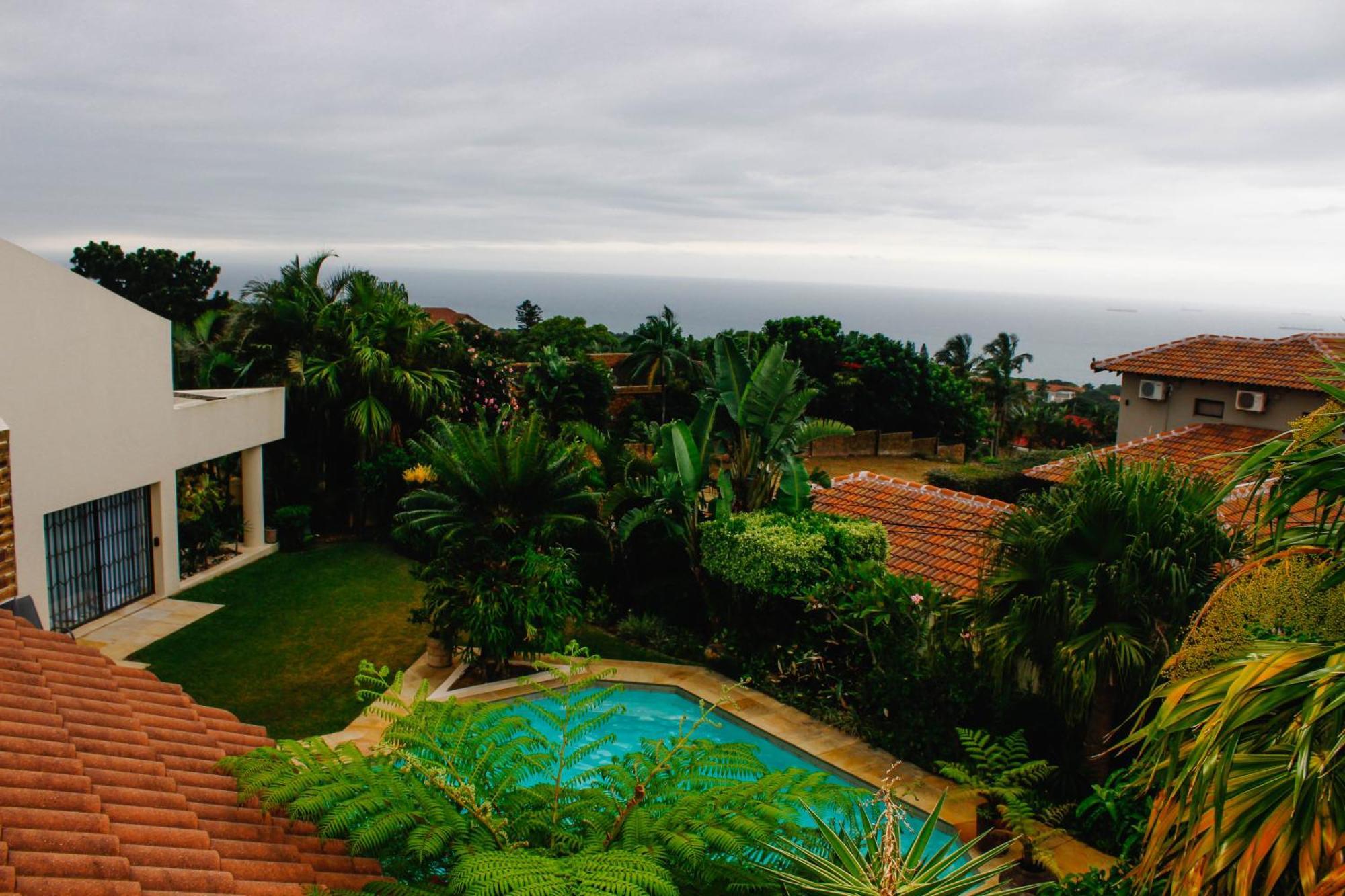 La Dolce Vita Umhlanga Guesthouse Дурбан Екстер'єр фото