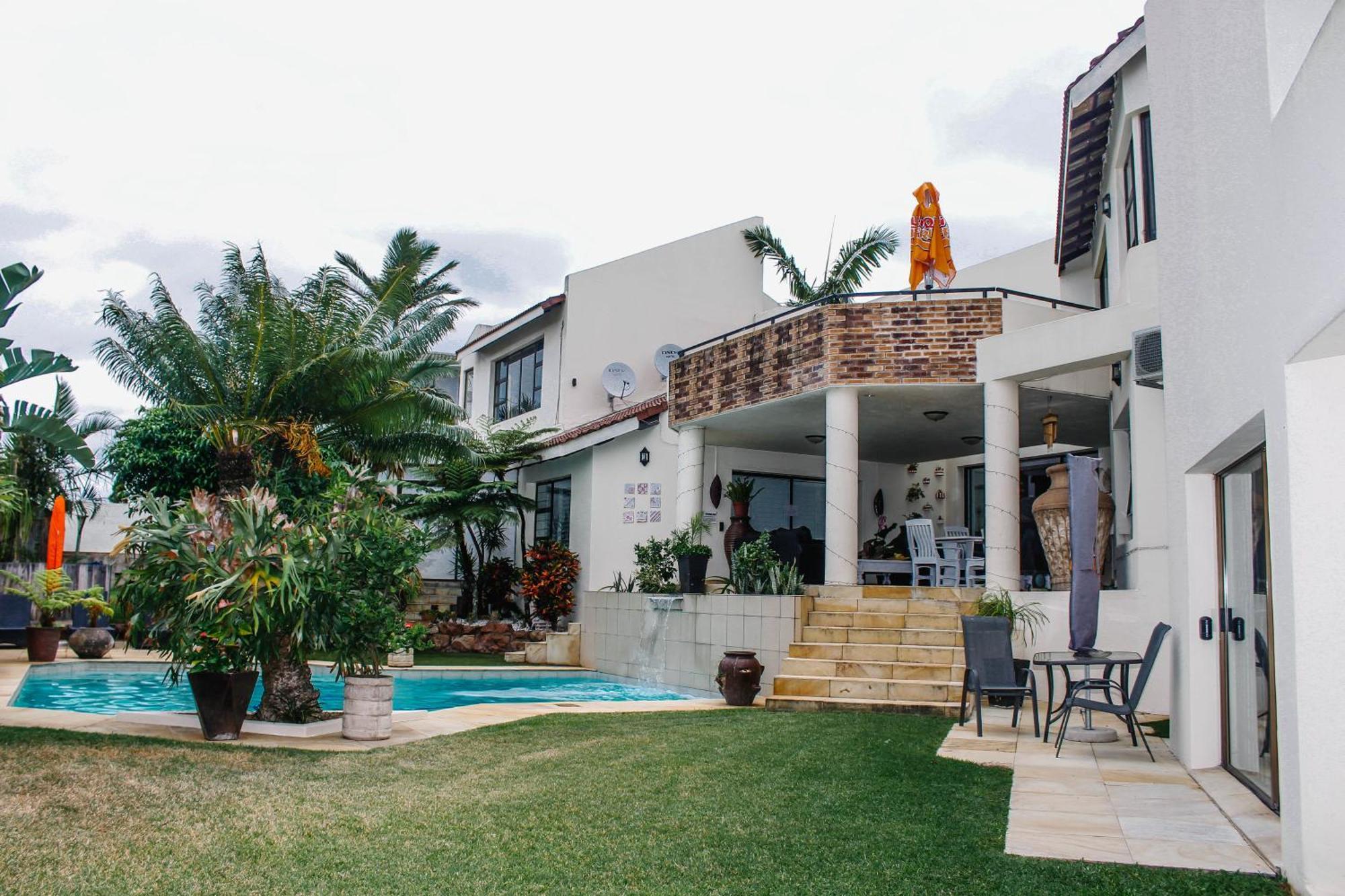La Dolce Vita Umhlanga Guesthouse Дурбан Екстер'єр фото