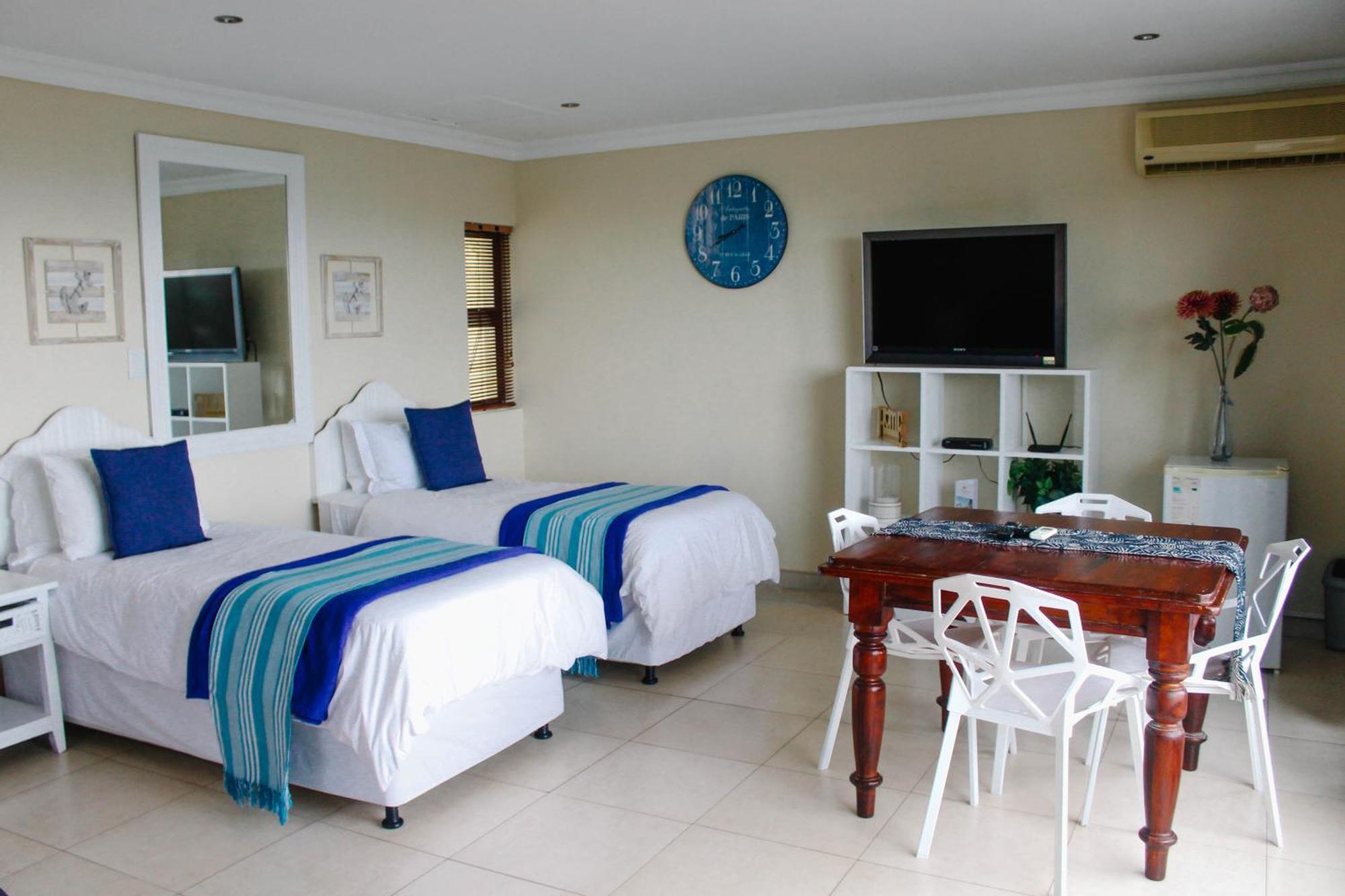 La Dolce Vita Umhlanga Guesthouse Дурбан Екстер'єр фото