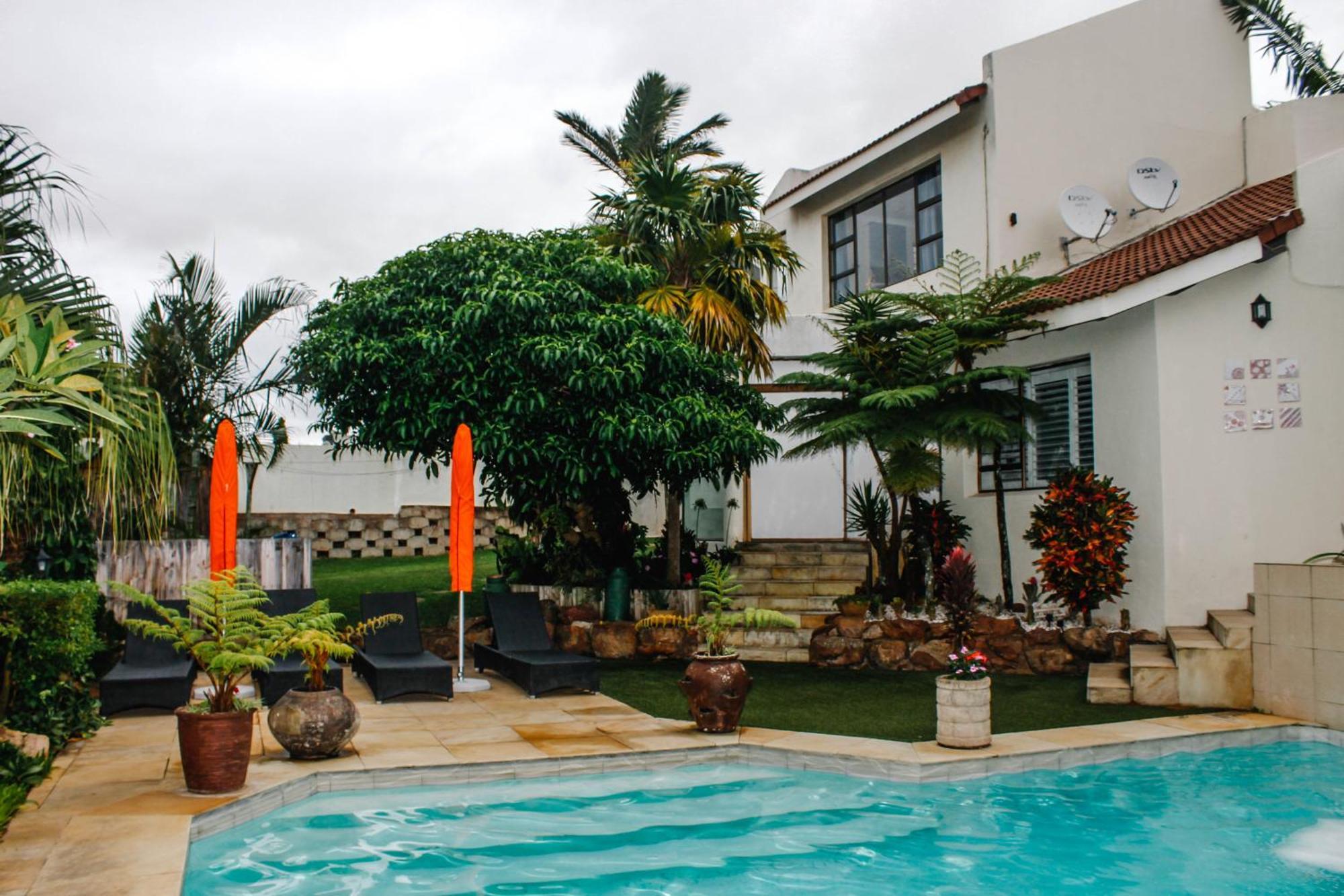 La Dolce Vita Umhlanga Guesthouse Дурбан Екстер'єр фото