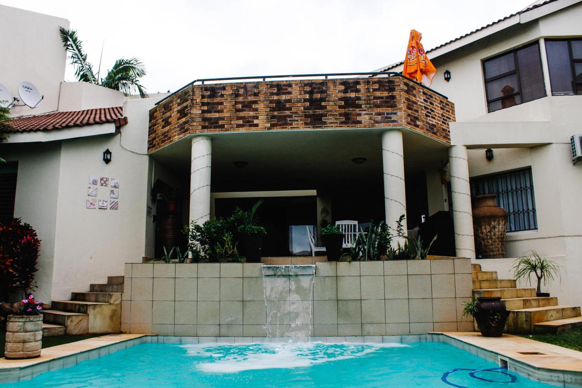 La Dolce Vita Umhlanga Guesthouse Дурбан Екстер'єр фото