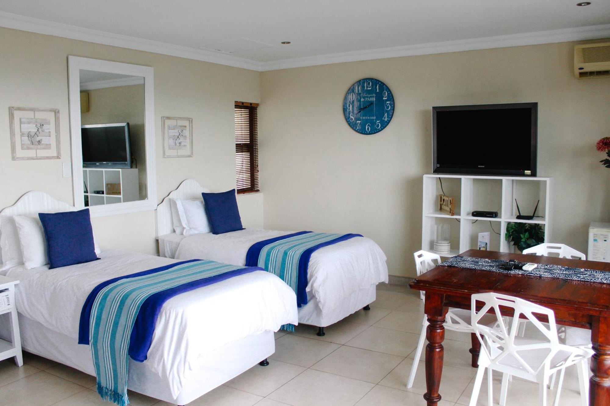 La Dolce Vita Umhlanga Guesthouse Дурбан Екстер'єр фото