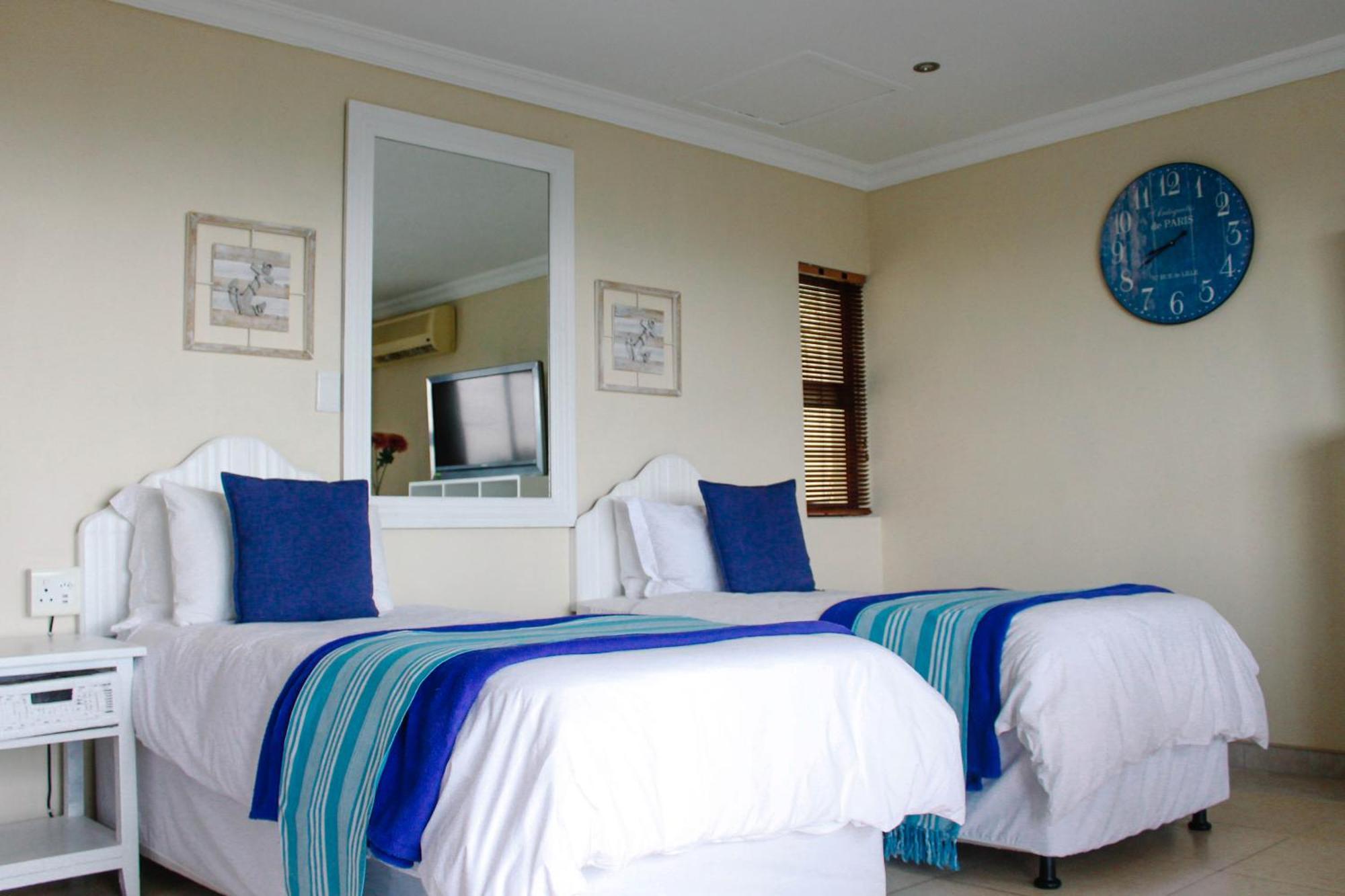 La Dolce Vita Umhlanga Guesthouse Дурбан Екстер'єр фото