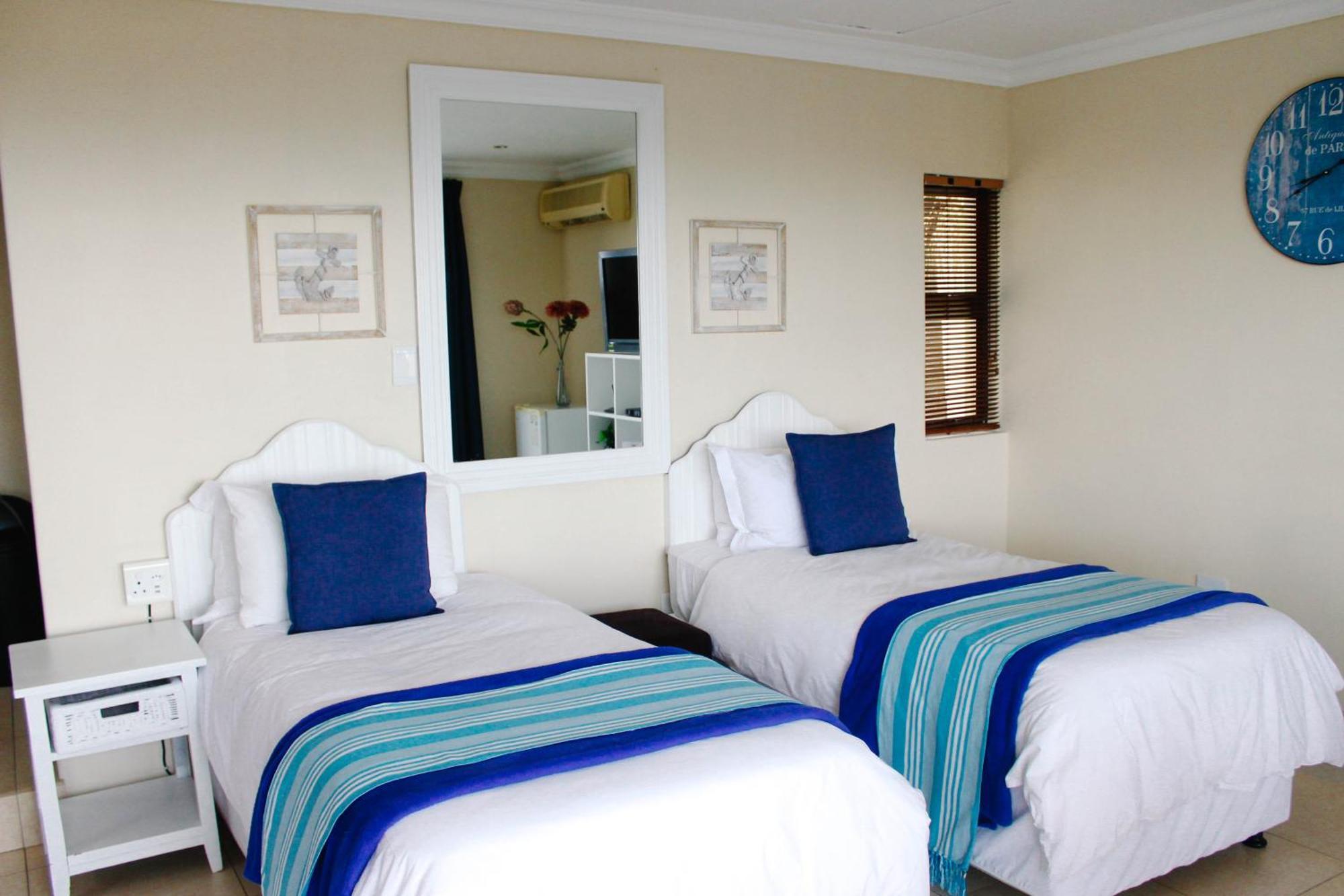La Dolce Vita Umhlanga Guesthouse Дурбан Екстер'єр фото