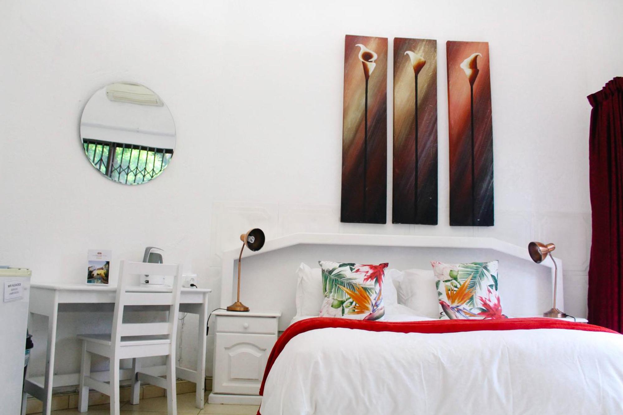 La Dolce Vita Umhlanga Guesthouse Дурбан Екстер'єр фото