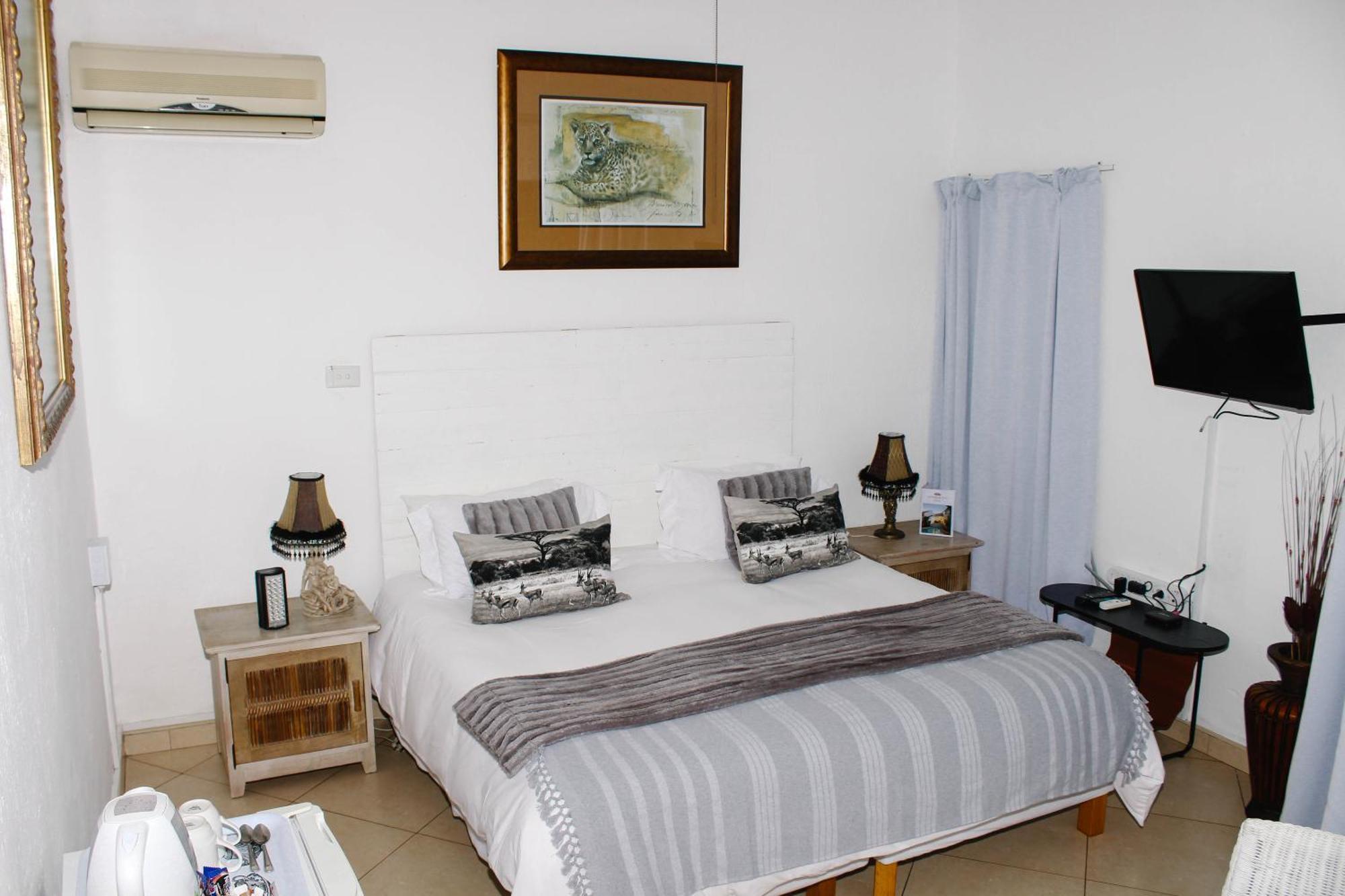 La Dolce Vita Umhlanga Guesthouse Дурбан Екстер'єр фото
