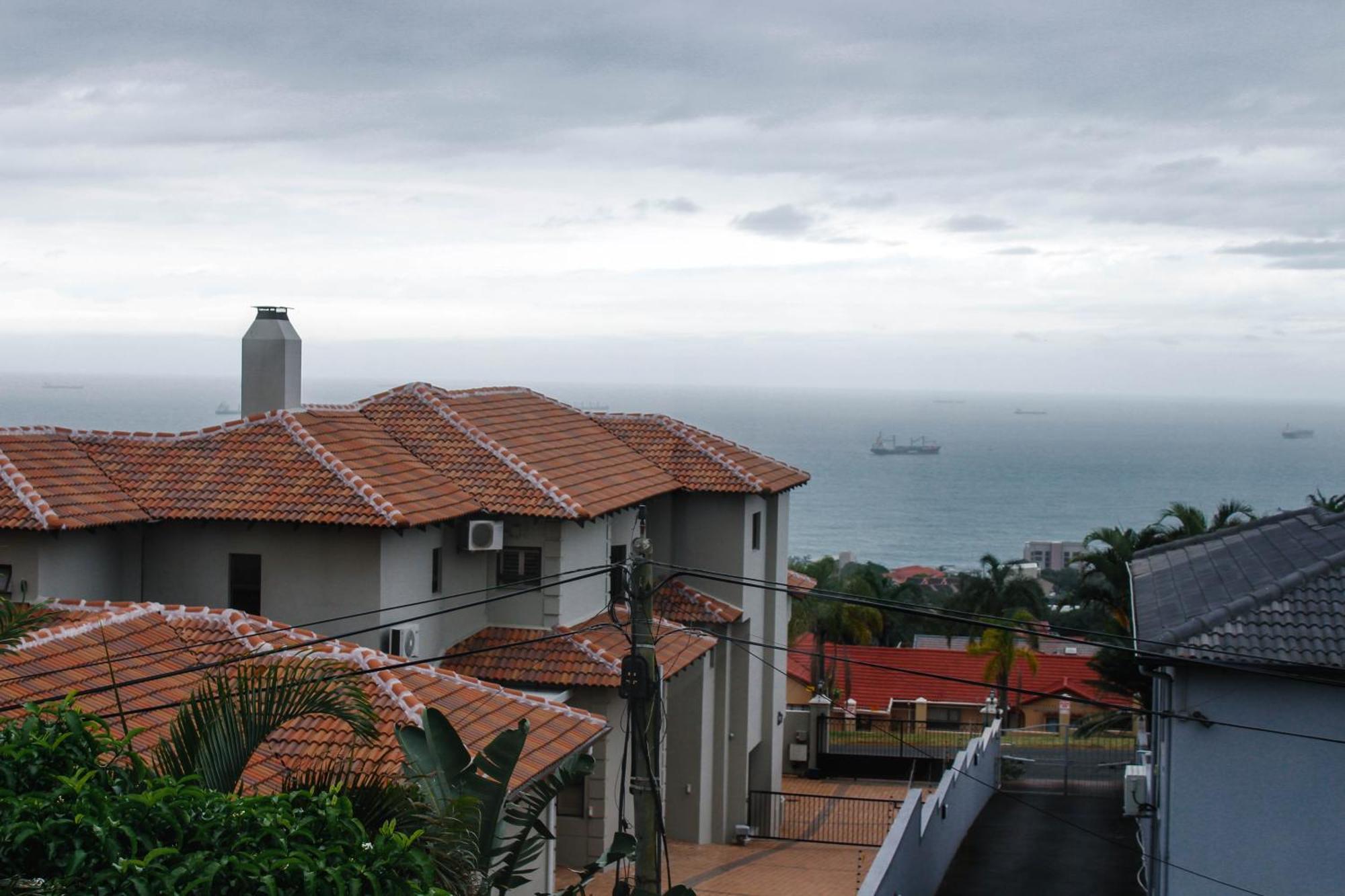 La Dolce Vita Umhlanga Guesthouse Дурбан Екстер'єр фото