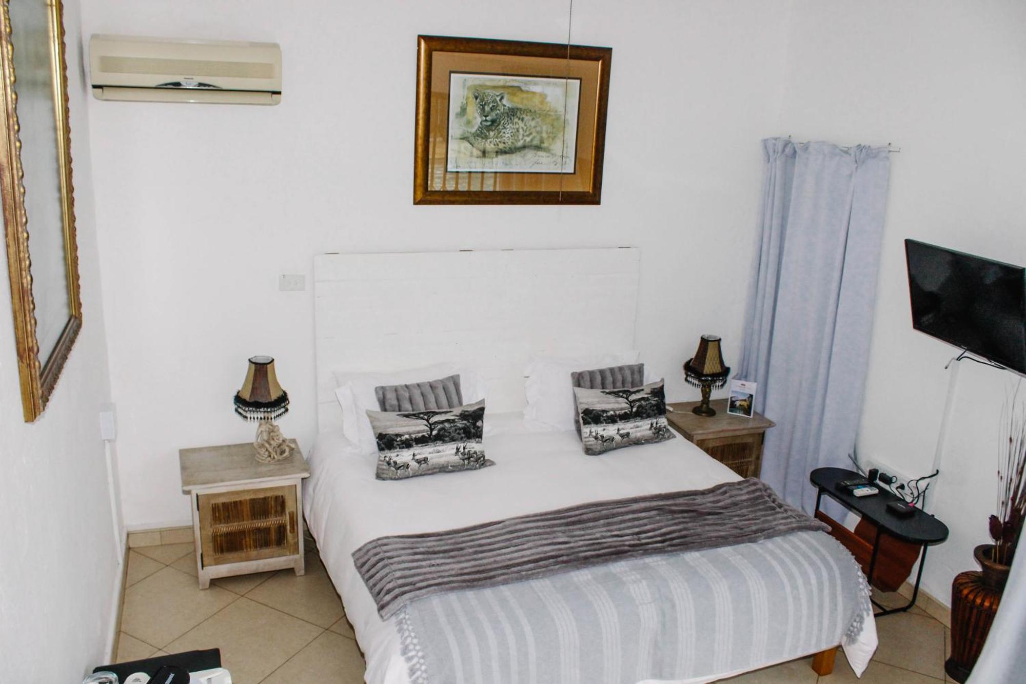 La Dolce Vita Umhlanga Guesthouse Дурбан Екстер'єр фото