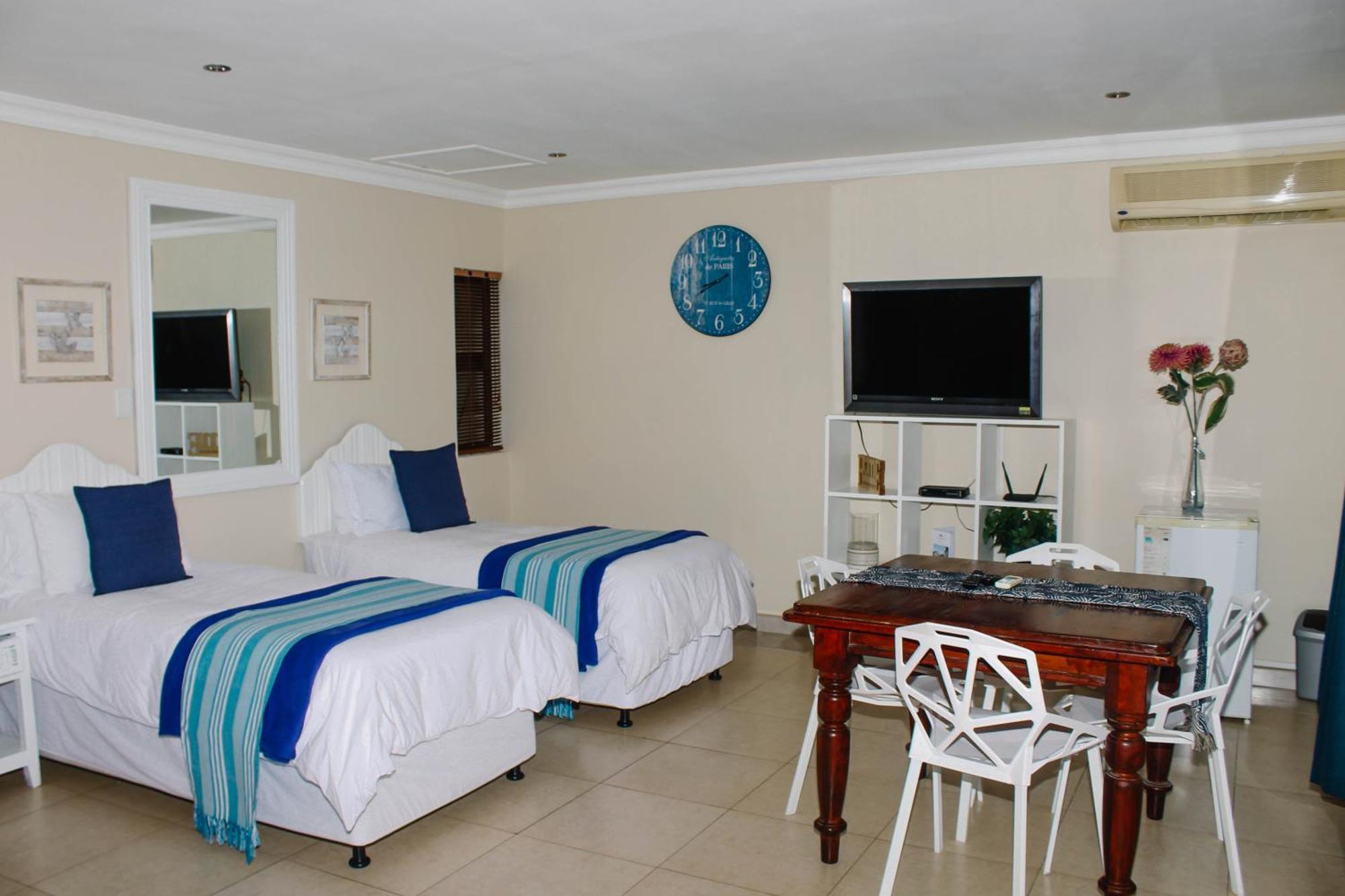 La Dolce Vita Umhlanga Guesthouse Дурбан Екстер'єр фото