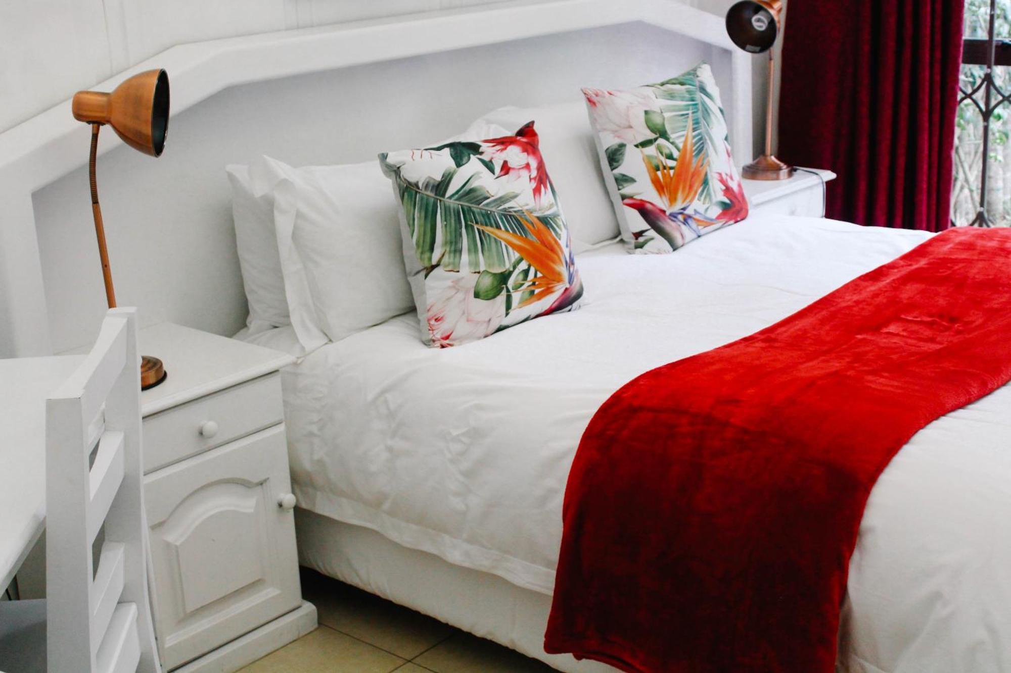 La Dolce Vita Umhlanga Guesthouse Дурбан Екстер'єр фото