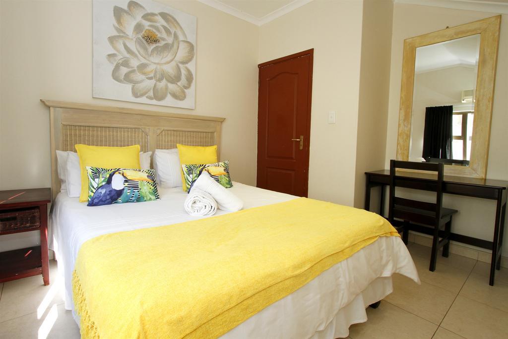 La Dolce Vita Umhlanga Guesthouse Дурбан Екстер'єр фото