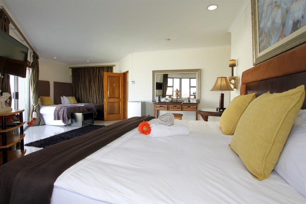 La Dolce Vita Umhlanga Guesthouse Дурбан Екстер'єр фото