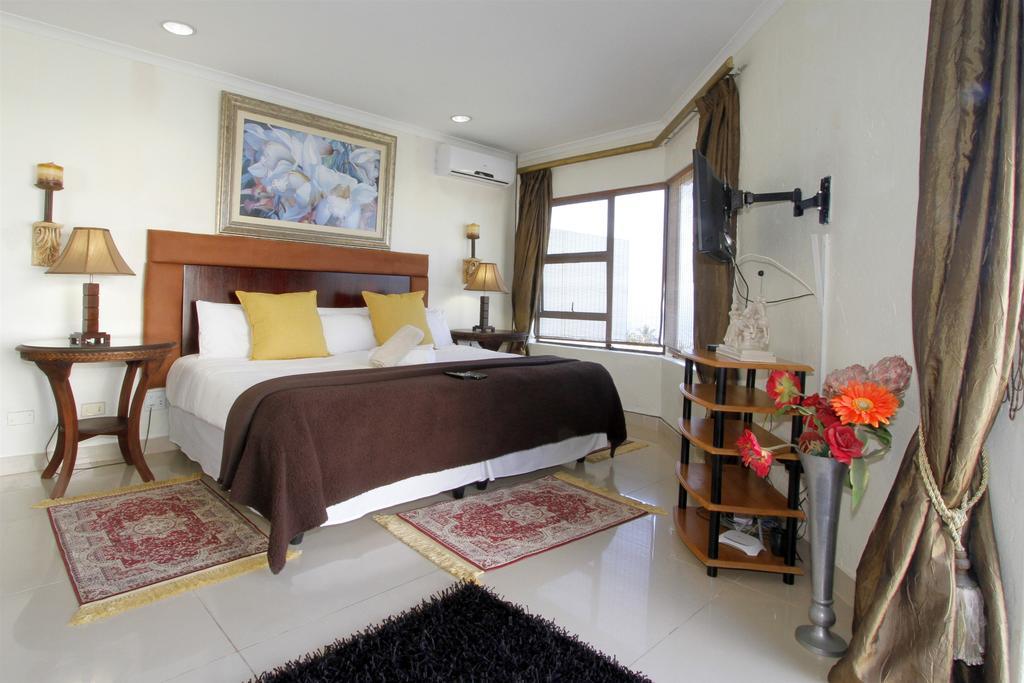 La Dolce Vita Umhlanga Guesthouse Дурбан Екстер'єр фото