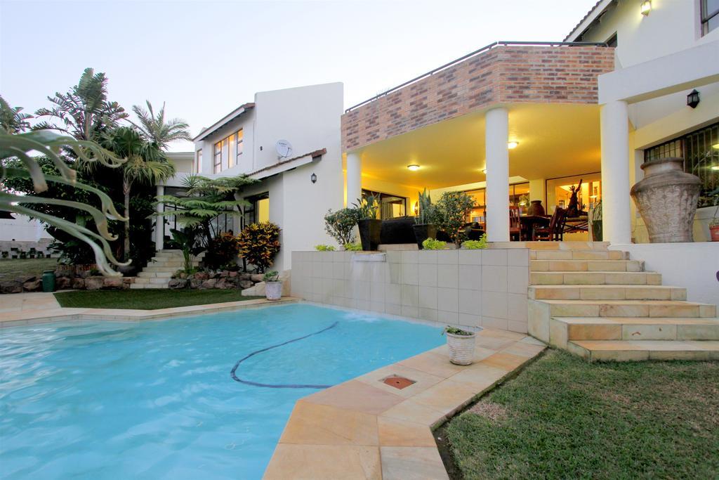 La Dolce Vita Umhlanga Guesthouse Дурбан Екстер'єр фото